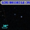 LCRS B011021.6-382709