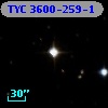 TYC 3600-259-1