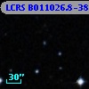 LCRS B011026.8-383620