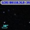 LCRS B011026.9-381655