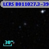 LCRS B011027.3-390415