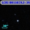 LCRS B011029.3-384141