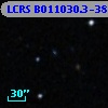 LCRS B011030.3-381629