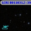 LCRS B011031.2-391242