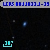 LCRS B011033.1-381936