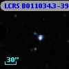 LCRS B011034.3-390207