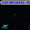 LCRS B011034.5-382953