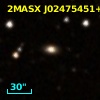 2MASX J02475451+3755193