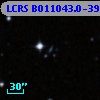 LCRS B011043.0-391150