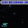 LCRS B011044.0-382442