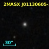 2MASX J01130605-3842350