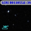 LCRS B011055.6-385350