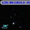 LCRS B011058.4-385236