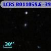 LCRS B011058.6-392859
