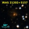 IRAS 21202+5157