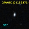 2MASX J01132371-3824487