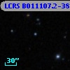 LCRS B011107.2-384759