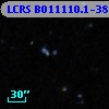 LCRS B011110.1-384611