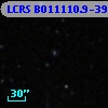 LCRS B011110.9-391507