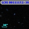 LCRS B011117.5-385517