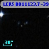 LCRS B011123.7-390231