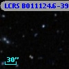 LCRS B011124.6-391116