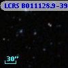 LCRS B011128.9-391238