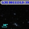 LCRS B011131.9-391030