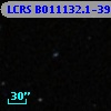 LCRS B011132.1-393459