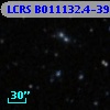 LCRS B011132.4-391201