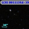LCRS B011139.6-391754