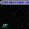 LCRS B011139.9-391139