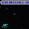 LCRS B011145.1-383243