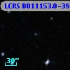 LCRS B011153.0-383738