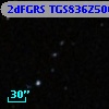 2dFGRS TGS836Z500