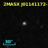 2MASX J01141172-3901258