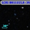 LCRS B011155.8-383544