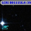 LCRS B011156.4-390206