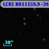 LCRS B011158.9-383640