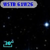 WSTB 61W26