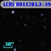 LCRS B011201.3-390614