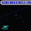 LCRS B011207.2-383030