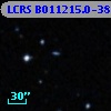 LCRS B011215.0-382530