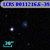 LCRS B011216.6-385551