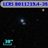 LCRS B011219.4-385354