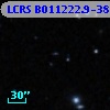 LCRS B011222.9-385227