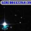 LCRS B011229.4-390530