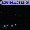 LCRS B011231.6-383809