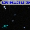 LCRS B011231.7-390802