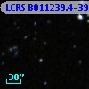 LCRS B011239.4-391556